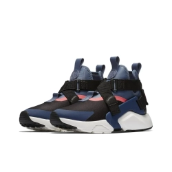 Женские кроссовки Nike Air Huarache City Low 'Blue' AH6787-002