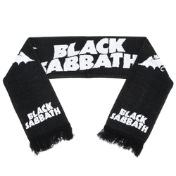 Шарф Black Sabbath (001)