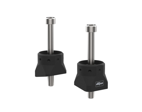 PRN016663-017600 EVOTECH PERFORMANCE HANDLEBAR RISER KIT (MTS V4)