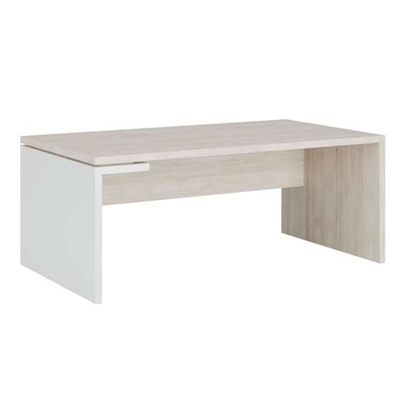 Стол рабочий левый Zion