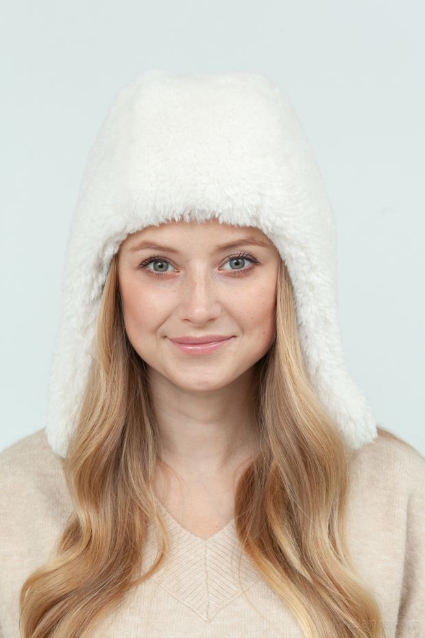 Лулу шлем Л.П.