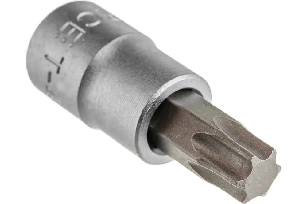 Головка-бита RF-3263240 1/4"DR TORX Т40х32мм ROCKFORCE