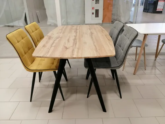 Стол Maribo 160х90 см