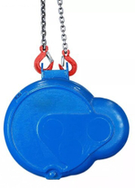 Таль электрическая ESQ RW 0252 (г/п 3т в/п 9м) 20.02.000023