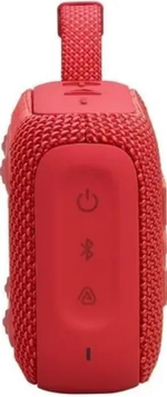 Портативная акустика  JBL GO 4