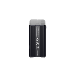 ФОНАРЬ ТАКТИЧЕСКИЙ FENIX E-SPARK 100 С ФУНЦИЕЙ ПОВЕРБАНКА