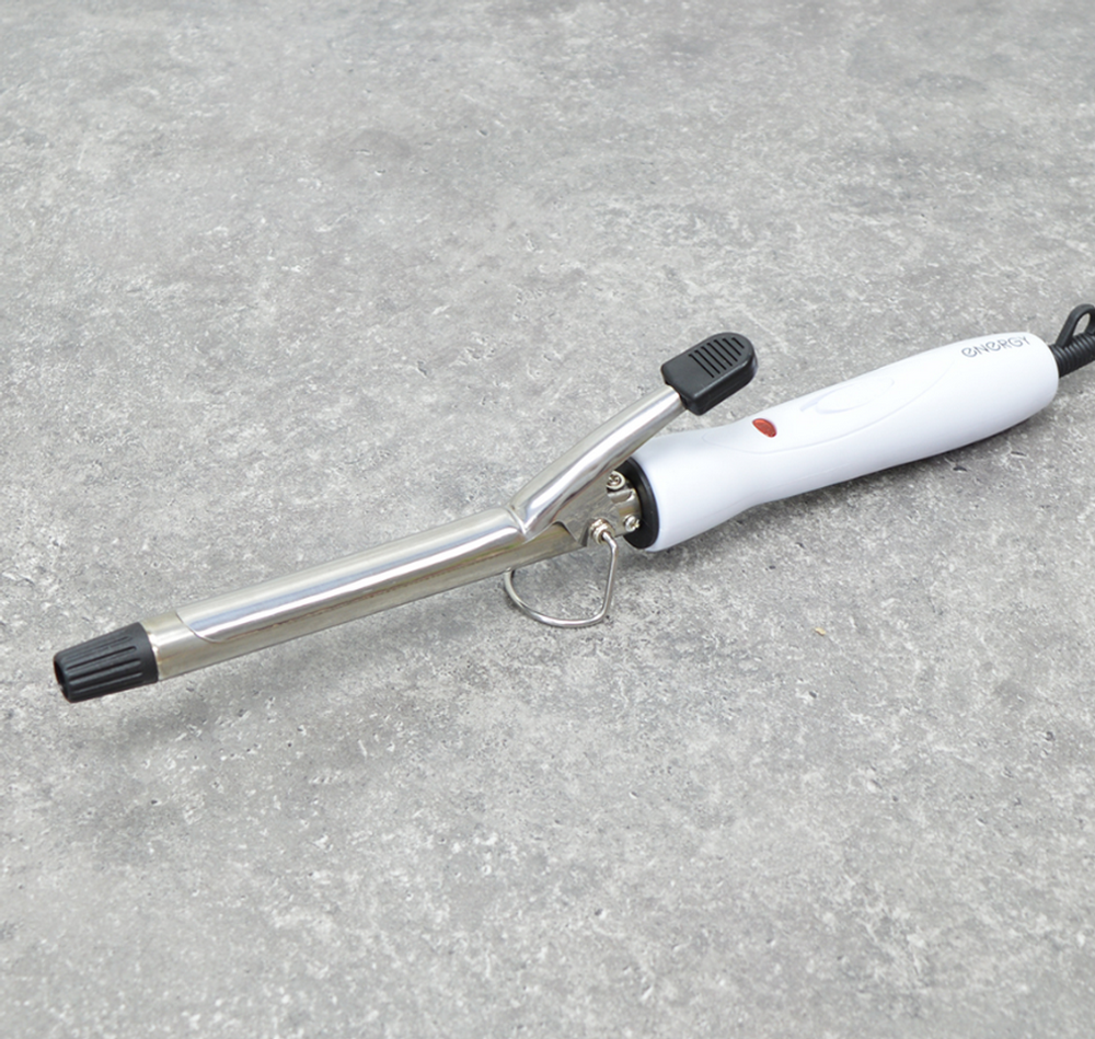 Щипцы для укладки волос Energy EN-887 (плойка)