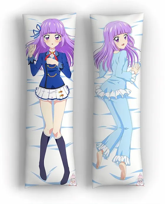 Дакимакура Сумирэ Хиками