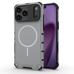 Противоударный чехол Supreme Grating Case для iPhone 17 Pro Max