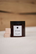 Бомбочки для душа TOBACCO VANILLA