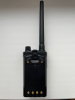 Радиостанция SPHERE DP-12 DMR VHF