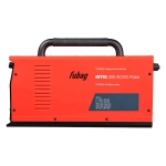 FUBAG INTIG 200 AC/DC ПУЛЬС (PULSE) сварочный инвертор tig 31412.1