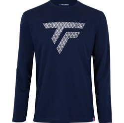 Tecnifibre Longsleev Training Tee LS 2023 XL