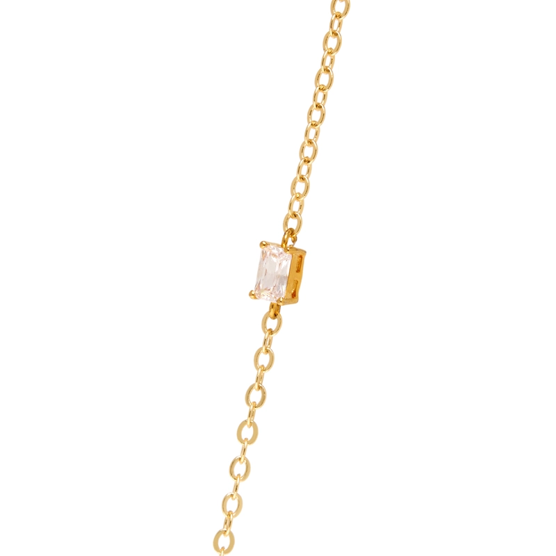 Анклет Крошечный Камешек – Багет