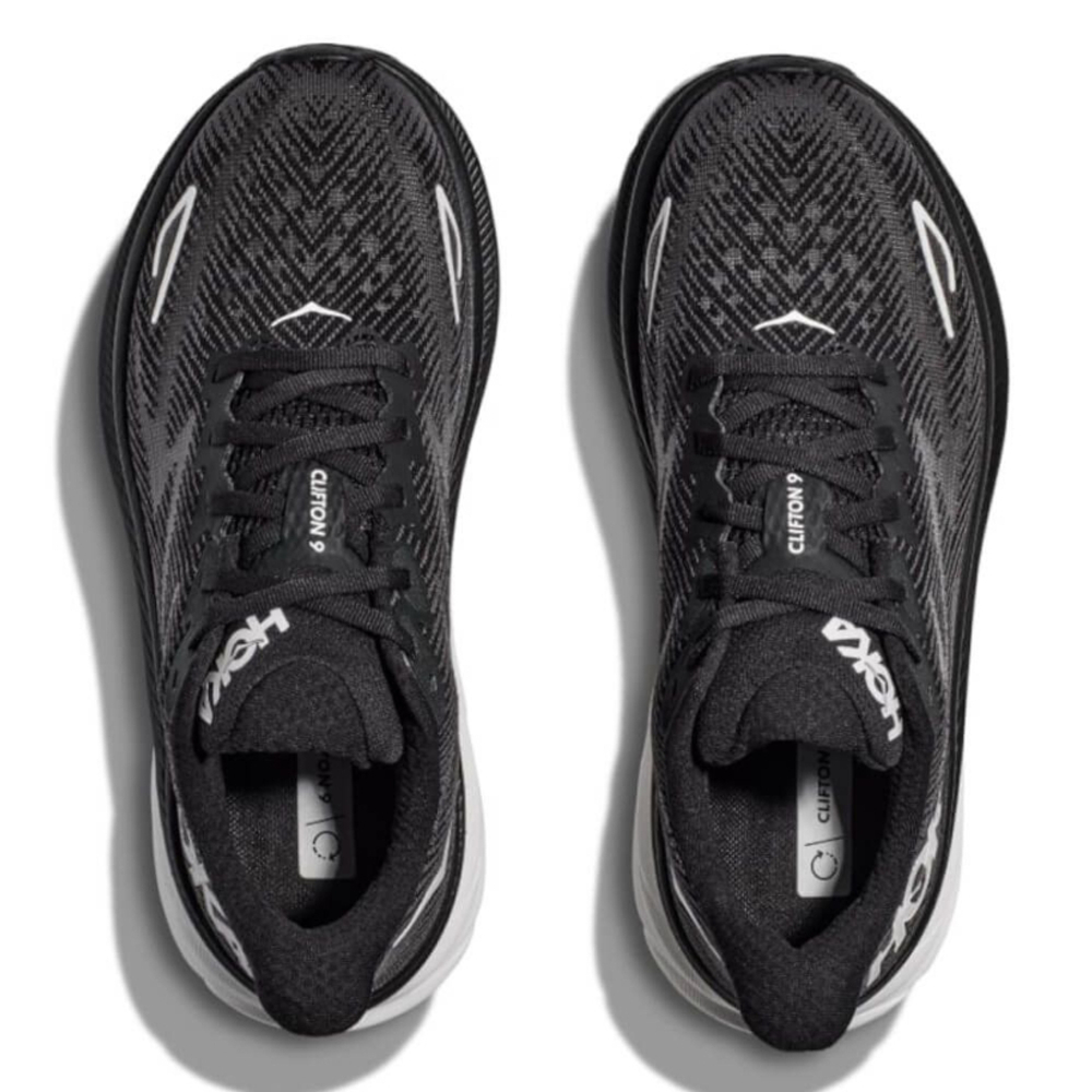 Кроссовки женские Hoka Clifton 9 WIDE