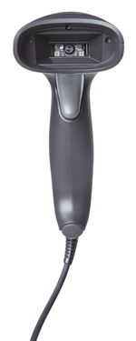 Opticon L-51X — 2D проводной имиджер с хорошим разрешением и устойчивостью к пыли/влага. Подставка в комплекте.