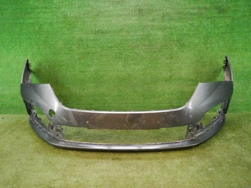 Бампер передний Skoda Rapid 2 (2020-н.в.)