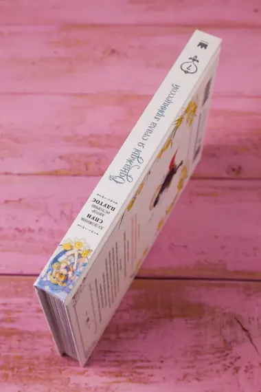 Однажды я стала принцессой. Том 7 (вебтун)