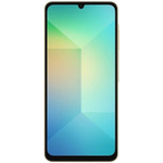 Samsung Galaxy A06 6/128Gb Gold РосТест