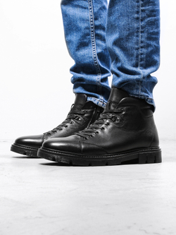 Ботинки V8170M