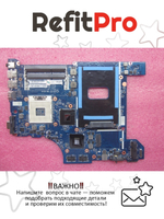 Материнская плата для ноутбука Lenovo Edge 531 HM77 GeForce G710MW8S (04Y1303), оригинал