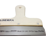 Шпатель фасадный 20 см Serfa 45