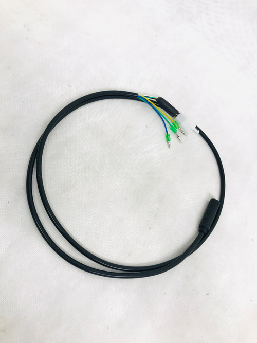 Провод-кабель для мотор-колеса MXUS под моторы на 350 и 500 Ватт