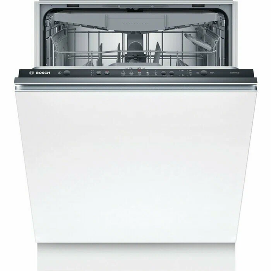 Встраиваемая посудомоечная машина BOSCH SMV25EX02E