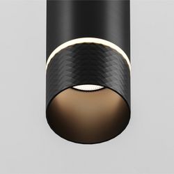 Подвесной светильник Denkirs AIR HANG DK5315-BK