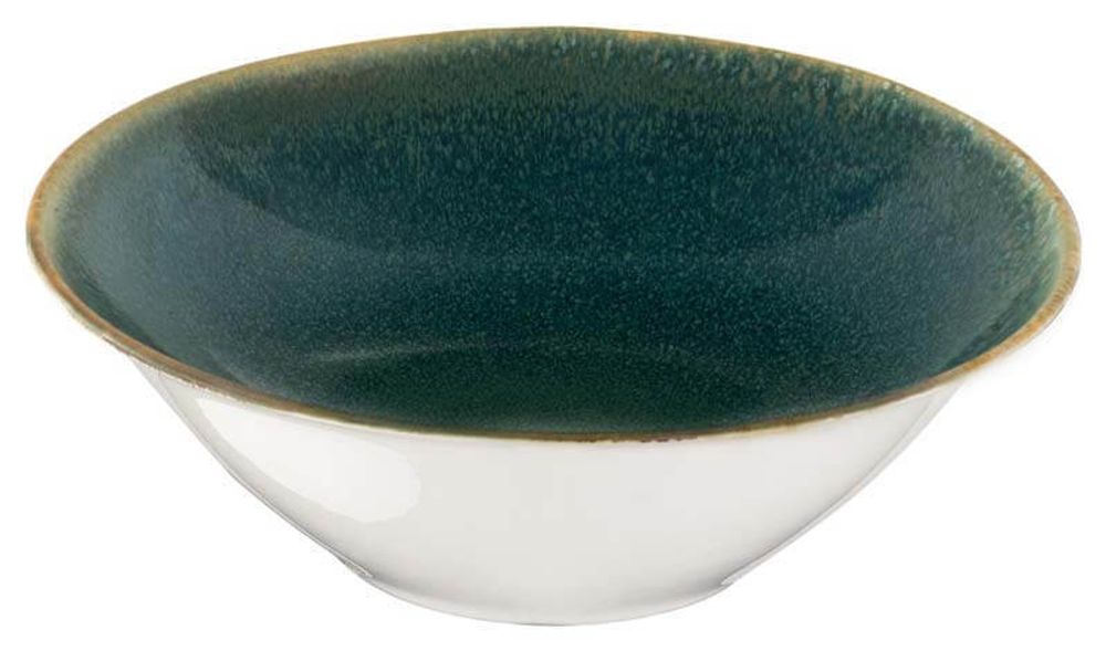 Салатник d=160 мм. 400 мл. h=53 мм. Оремар, форма Гурмэ Bonna /1/12/1128/ Салатник d=160 мм. 400 мл. h=53 мм. Оремар, форма Гурмэ Bonna /1/12/1128/