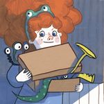 Нюша и капризы