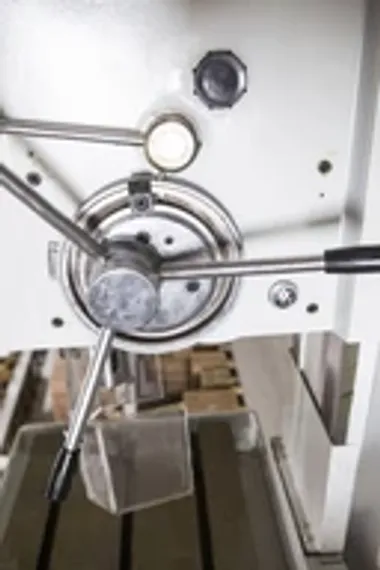 Станок продольно-поперечной резки Stalex СПР 1250/3-А