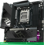 Материнская плата GigaByte B850M Aorus Elite WIFI6E rev. 1.1