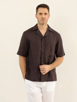 Рубашка Loro Piana