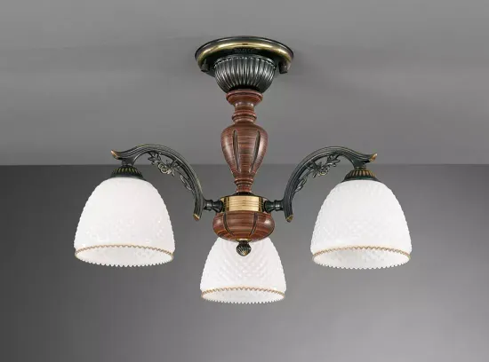 Тренды в освещении 2025 года: что нового предлагают итальянские бренды?