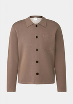 Рубашка BOGNER OLAF в бежевом цвете