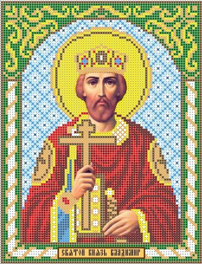 ИГ-2040 Святой Владимир