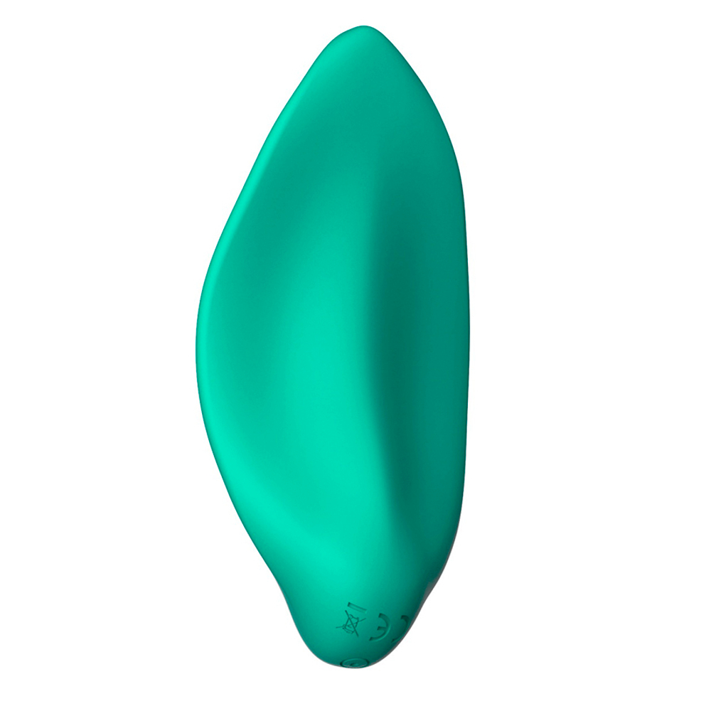 Romp Wave - Вибратор клиторальный