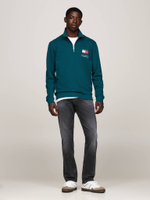 Джинсы Scanton Tommy Jeans - графитовый(DM0DM20384)