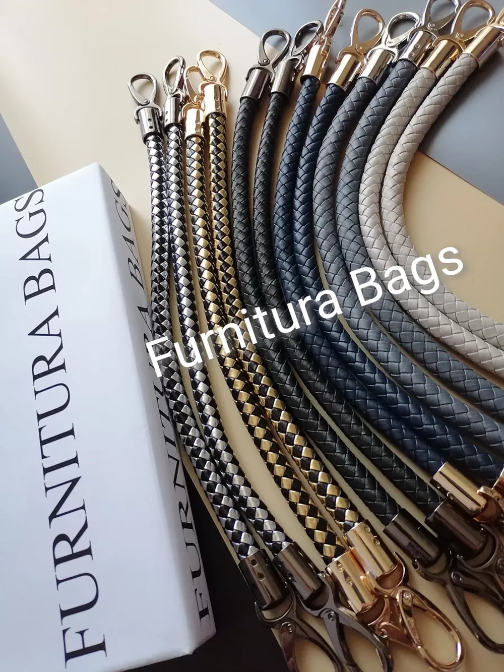 Ручки для сумки