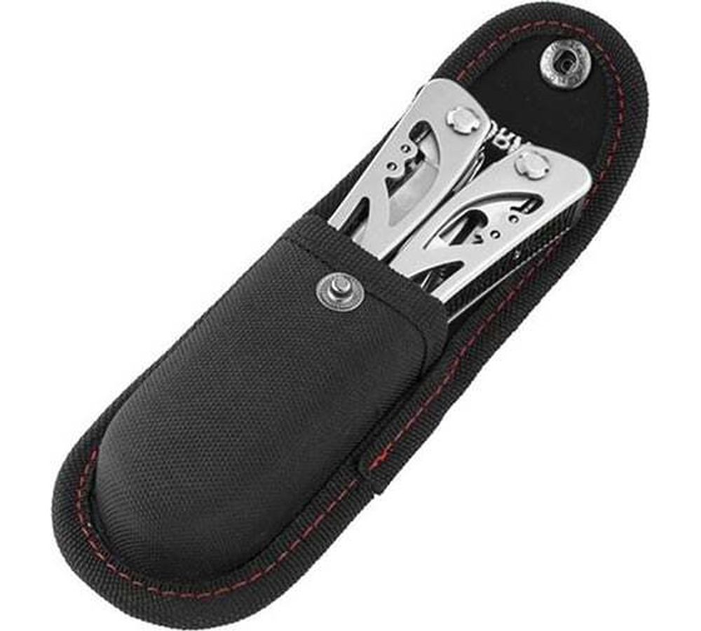 Мультитул WORKPRO 12 в 1 WP382001