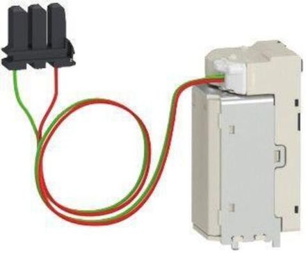 Катушка включения XF 400В AC SE SPA-XF4A