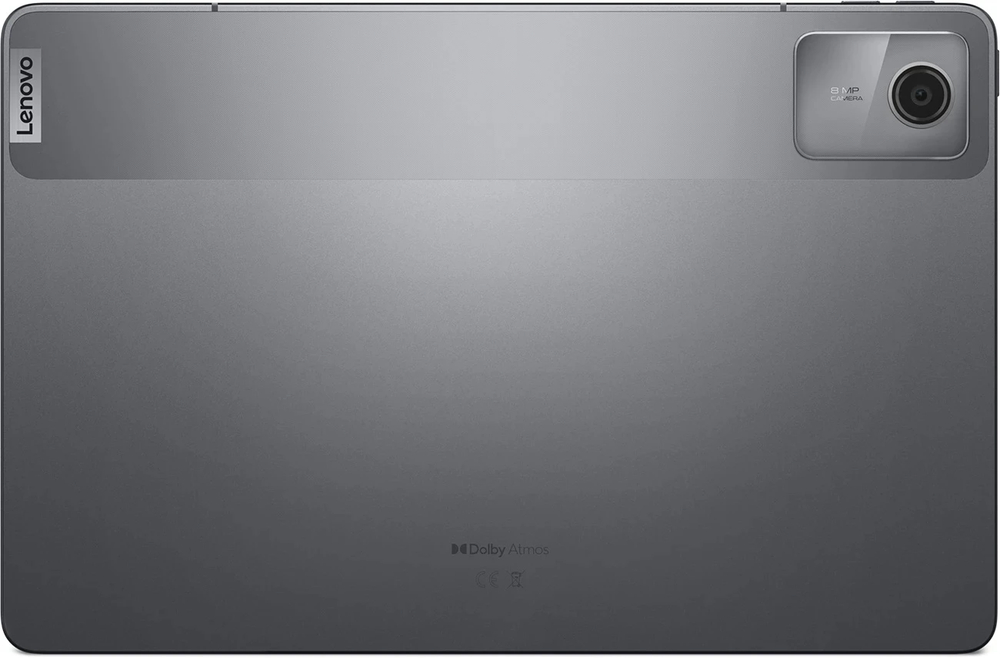 Планшет Lenovo ZHAOYANG K10 (TB330FU) Wi-Fi 8/128 ГБ Grey