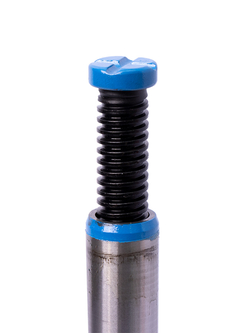 TH90504 гидравлический бутылочный домкрат на 5 тонн