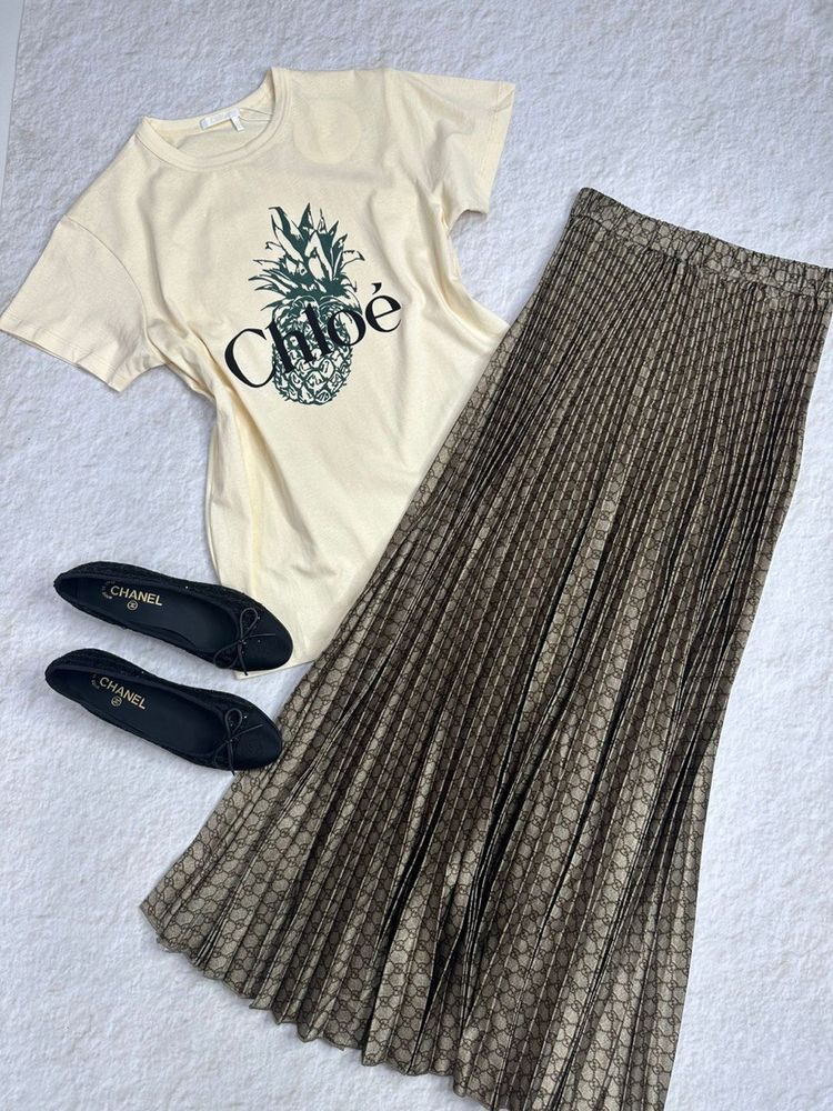 Лоферы Gucci
