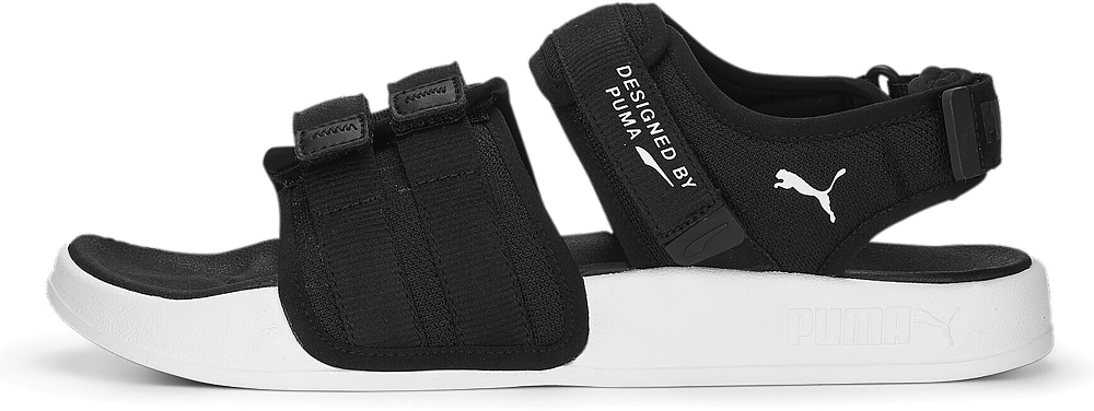 Сандалии PUMA Leadcat City Sandal