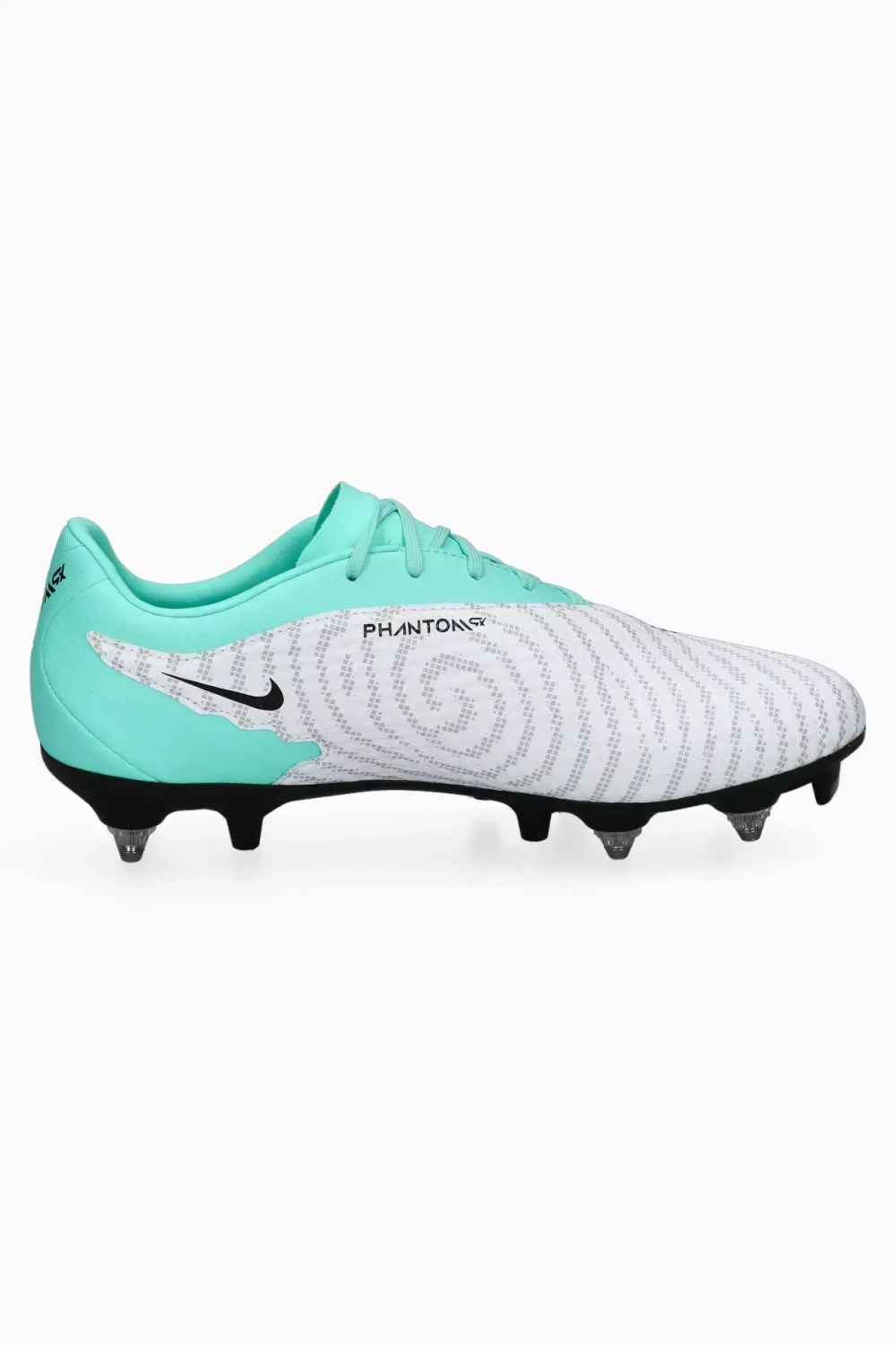 Бутсы Nike Phantom GX Academy SG-PRO Anti Clog