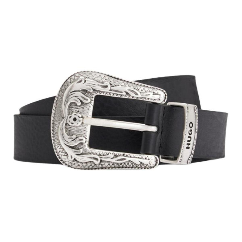 Пояс HUGO BOSS 3CM, 50512770