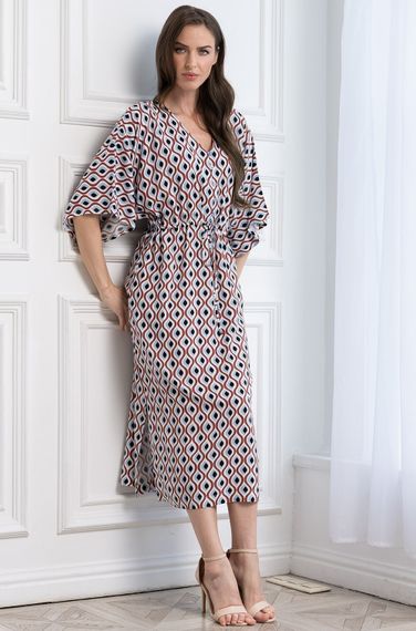 Халат Mia-Amore 5309 &quot;Berta&quot;