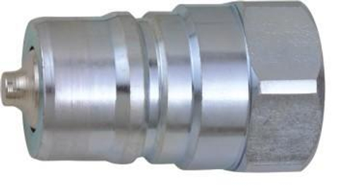 БРС ISO A BSP 1 - D1 Ниппель